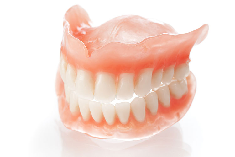  総義歯