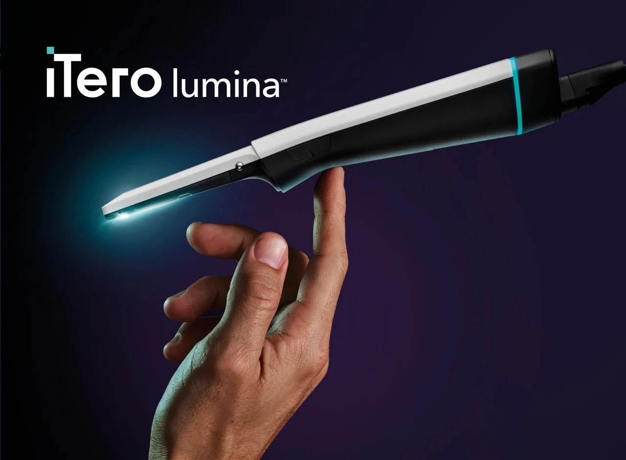 iTero Lumina